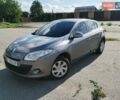 Сірий Рено Меган, об'ємом двигуна 1.46 л та пробігом 366 тис. км за 5500 $, фото 1 на Automoto.ua