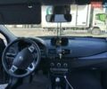 Серый Рено Меган, объемом двигателя 1.46 л и пробегом 230 тыс. км за 6800 $, фото 3 на Automoto.ua