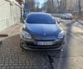 Серый Рено Меган, объемом двигателя 1.46 л и пробегом 188 тыс. км за 6950 $, фото 1 на Automoto.ua