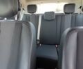 Серый Рено Меган, объемом двигателя 1.46 л и пробегом 240 тыс. км за 6900 $, фото 17 на Automoto.ua