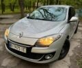 Серый Рено Меган, объемом двигателя 1.5 л и пробегом 250 тыс. км за 5900 $, фото 1 на Automoto.ua