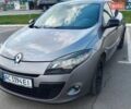 Сірий Рено Меган, об'ємом двигуна 1.5 л та пробігом 301 тис. км за 5800 $, фото 1 на Automoto.ua