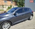 Серый Рено Меган, объемом двигателя 1.46 л и пробегом 276 тыс. км за 6800 $, фото 1 на Automoto.ua