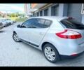 Рено Меган 2011 в Виннице на Automoto.ua Серый Рено Меган, объемом двигателя 1.6 л и пробегом 279 тыс. км за 6700 $, фото 5 на Automoto.ua