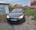 Серый Рено Меган, объемом двигателя 1.6 л и пробегом 231 тыс. км за 6800 $, фото 1 на Automoto.ua