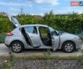 Серый Рено Меган, объемом двигателя 1.46 л и пробегом 460 тыс. км за 6000 $, фото 12 на Automoto.ua