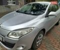 Рено Меган 2011 в Виннице на Automoto.ua Серый Рено Меган, объемом двигателя 1.46 л и пробегом 220 тыс. км за 6300 $, фото 1 на Automoto.ua