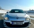 Серый Рено Меган, объемом двигателя 15 л и пробегом 140 тыс. км за 5900 $, фото 1 на Automoto.ua