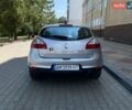 Сірий Рено Меган, об'ємом двигуна 1.46 л та пробігом 200 тис. км за 5400 $, фото 16 на Automoto.ua