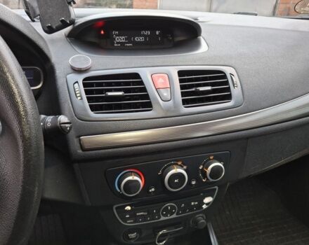 Сірий Рено Меган, об'ємом двигуна 0 л та пробігом 231 тис. км за 6800 $, фото 5 на Automoto.ua