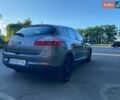 Серый Рено Меган, объемом двигателя 1.46 л и пробегом 300 тыс. км за 5700 $, фото 5 на Automoto.ua