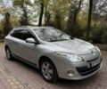 Рено Меган 2011 в Запорожье на Automoto.ua Серый Рено Меган, объемом двигателя 1.46 л и пробегом 251 тыс. км за 6400 $, фото 4 на Automoto.ua