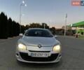 Серый Рено Меган, объемом двигателя 1.5 л и пробегом 312 тыс. км за 4590 $, фото 1 на Automoto.ua