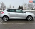 Сірий Рено Меган, об'ємом двигуна 1.5 л та пробігом 170 тис. км за 6999 $, фото 1 на Automoto.ua