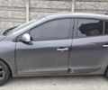 Сірий Рено Меган, об'ємом двигуна 1.5 л та пробігом 242 тис. км за 3750 $, фото 2 на Automoto.ua