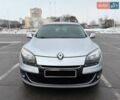 Сірий Рено Меган, об'ємом двигуна 1.5 л та пробігом 170 тис. км за 6999 $, фото 1 на Automoto.ua