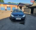 Серый Рено Меган, объемом двигателя 1.6 л и пробегом 191 тыс. км за 6200 $, фото 12 на Automoto.ua