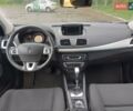 Серый Рено Меган, объемом двигателя 1.5 л и пробегом 170 тыс. км за 6900 $, фото 6 на Automoto.ua