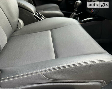Серый Рено Меган, объемом двигателя 1.46 л и пробегом 202 тыс. км за 8999 $, фото 19 на Automoto.ua