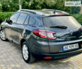 Серый Рено Меган, объемом двигателя 1.46 л и пробегом 202 тыс. км за 8700 $, фото 2 на Automoto.ua
