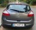 Сірий Рено Меган, об'ємом двигуна 2 л та пробігом 280 тис. км за 9700 $, фото 2 на Automoto.ua