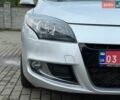 Серый Рено Меган, объемом двигателя 1.5 л и пробегом 182 тыс. км за 8200 $, фото 22 на Automoto.ua