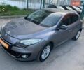 Серый Рено Меган, объемом двигателя 1.5 л и пробегом 250 тыс. км за 9400 $, фото 77 на Automoto.ua