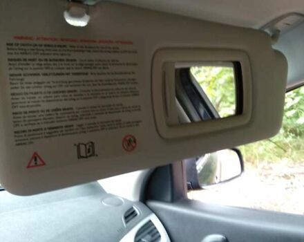 Серый Рено Меган, объемом двигателя 1.46 л и пробегом 290 тыс. км за 7000 $, фото 38 на Automoto.ua