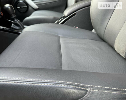 Серый Рено Меган, объемом двигателя 1.46 л и пробегом 202 тыс. км за 8999 $, фото 49 на Automoto.ua