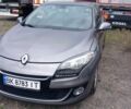 Сірий Рено Меган, об'ємом двигуна 1.5 л та пробігом 239 тис. км за 6800 $, фото 3 на Automoto.ua