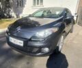 Сірий Рено Меган, об'ємом двигуна 1.5 л та пробігом 204 тис. км за 7200 $, фото 1 на Automoto.ua