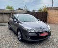 Сірий Рено Меган, об'ємом двигуна 1.6 л та пробігом 201 тис. км за 6900 $, фото 7 на Automoto.ua