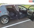Сірий Рено Меган, об'ємом двигуна 1.5 л та пробігом 249 тис. км за 7000 $, фото 5 на Automoto.ua
