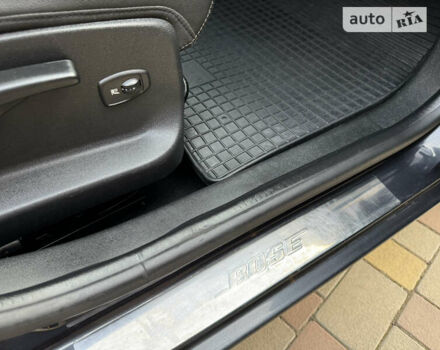 Серый Рено Меган, объемом двигателя 1.46 л и пробегом 202 тыс. км за 8999 $, фото 18 на Automoto.ua