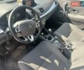 Сірий Рено Меган, об'ємом двигуна 1.5 л та пробігом 206 тис. км за 6900 $, фото 11 на Automoto.ua
