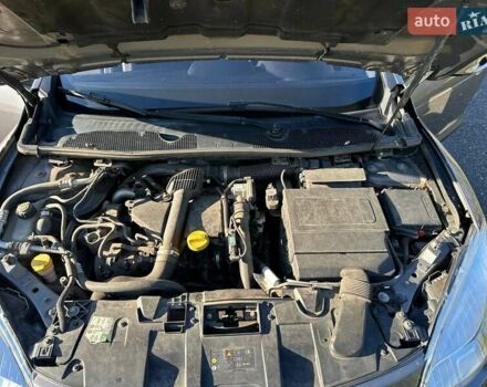 Рено Меган 2012 в Харькове на Automoto.ua Серый Рено Меган, объемом двигателя 1.46 л и пробегом 173 тыс. км за 6500 $, фото 1 на Automoto.ua