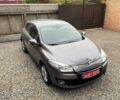 Сірий Рено Меган, об'ємом двигуна 1.6 л та пробігом 201 тис. км за 6900 $, фото 5 на Automoto.ua
