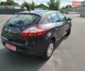 Сірий Рено Меган, об'ємом двигуна 1.6 л та пробігом 168 тис. км за 7200 $, фото 8 на Automoto.ua