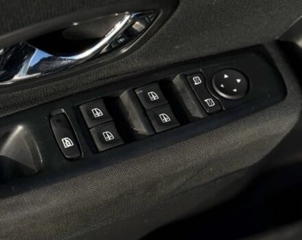 Серый Рено Меган, объемом двигателя 1.5 л и пробегом 237 тыс. км за 7300 $, фото 7 на Automoto.ua