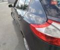 Сірий Рено Меган, об'ємом двигуна 1.6 л та пробігом 168 тис. км за 7200 $, фото 1 на Automoto.ua