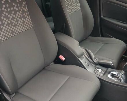 Серый Рено Меган, объемом двигателя 1.5 л и пробегом 241 тыс. км за 7550 $, фото 10 на Automoto.ua