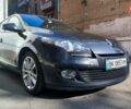 Сірий Рено Меган, об'ємом двигуна 1.5 л та пробігом 204 тис. км за 7200 $, фото 28 на Automoto.ua