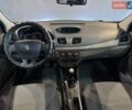 Сірий Рено Меган, об'ємом двигуна 1.6 л та пробігом 244 тис. км за 6499 $, фото 9 на Automoto.ua