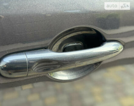 Рено Меган 2012 в Днепре (Днепропетровске) на Automoto.ua Серый Рено Меган, объемом двигателя 1.46 л и пробегом 202 тыс. км за 9222 $, фото 17 на Automoto.ua