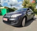 Сірий Рено Меган, об'ємом двигуна 1.6 л та пробігом 168 тис. км за 7200 $, фото 6 на Automoto.ua
