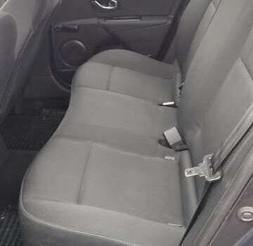 Серый Рено Меган, объемом двигателя 1.6 л и пробегом 190 тыс. км за 6999 $, фото 37 на Automoto.ua