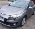 Сірий Рено Меган, об'ємом двигуна 1.5 л та пробігом 239 тис. км за 6800 $, фото 15 на Automoto.ua