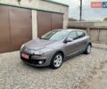 Сірий Рено Меган, об'ємом двигуна 1.6 л та пробігом 201 тис. км за 6900 $, фото 1 на Automoto.ua