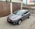 Сірий Рено Меган, об'ємом двигуна 1.6 л та пробігом 201 тис. км за 6900 $, фото 2 на Automoto.ua
