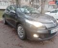 Серый Рено Меган, объемом двигателя 1.5 л и пробегом 204 тыс. км за 7150 $, фото 6 на Automoto.ua